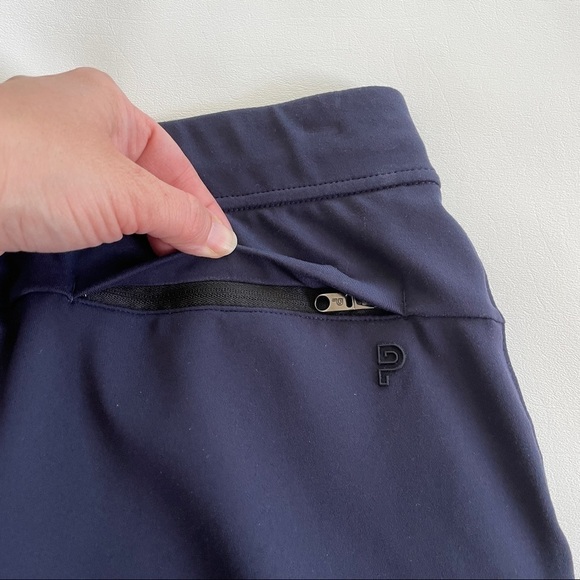 Public Rec All Day Every Day Jogger Pants Navy 30 - Picture 5 of 9